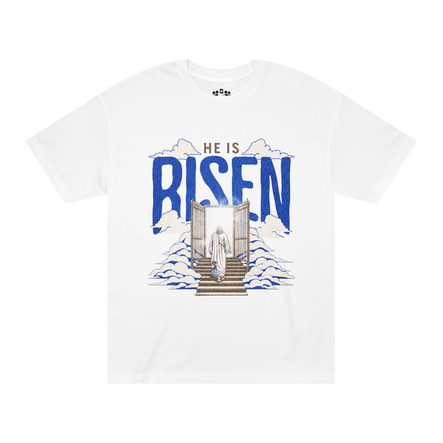 Risen