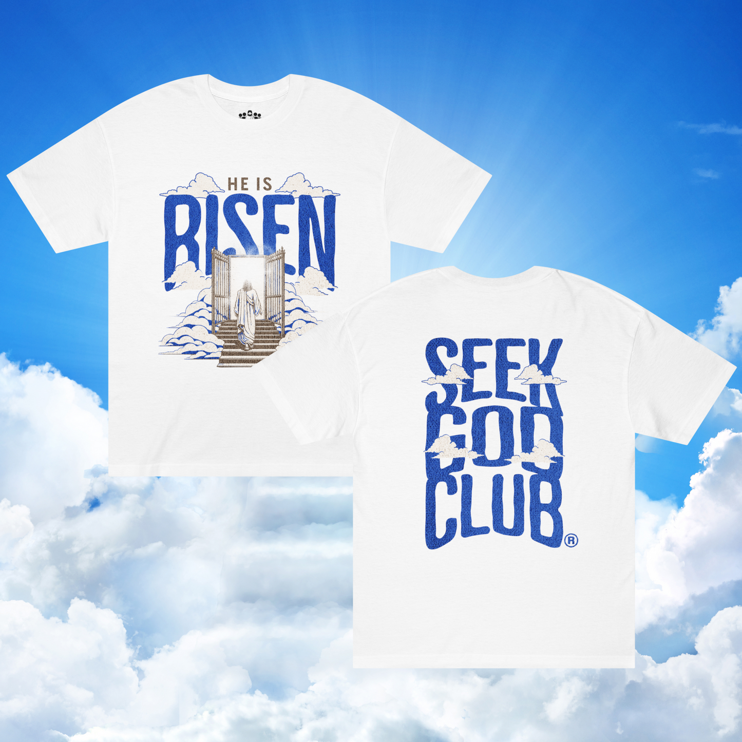 Risen