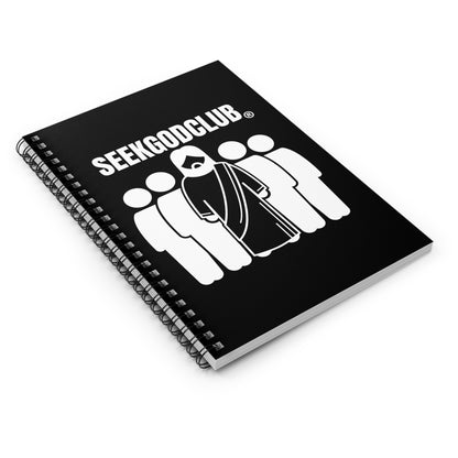 Bible Study Note Book