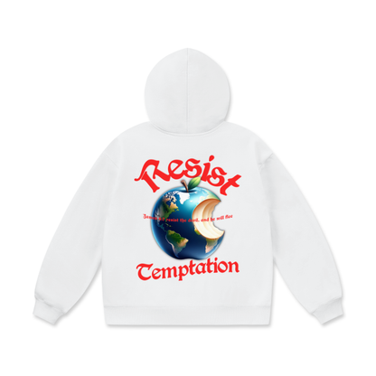 Resist Hoodie