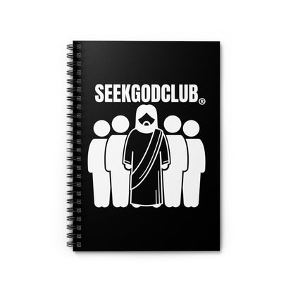 Bible Study Note Book