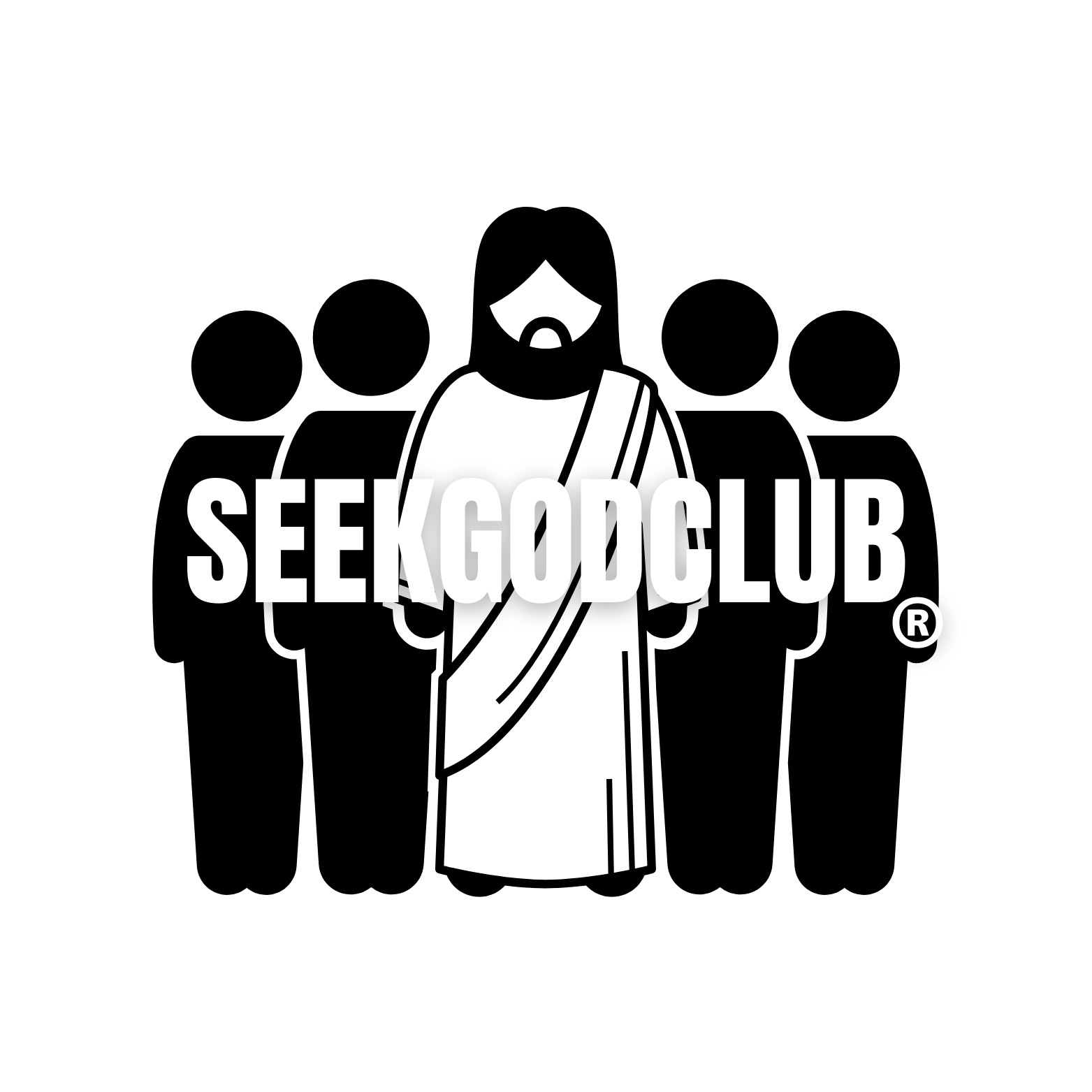 Seek God Club™