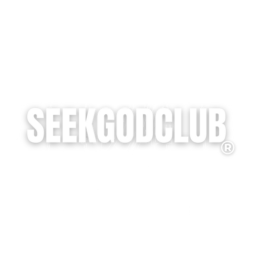Seek God Club™