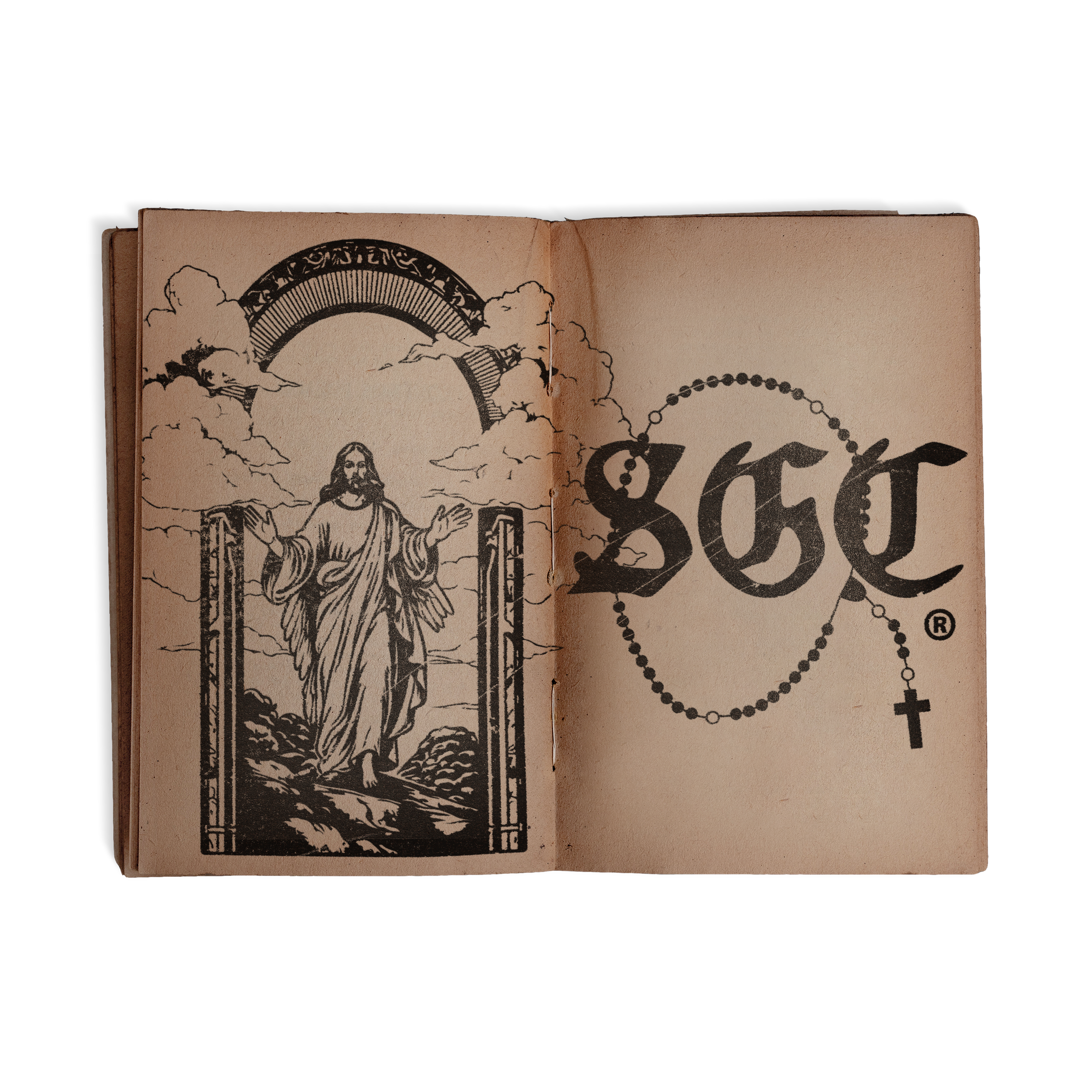 Seek God Club™